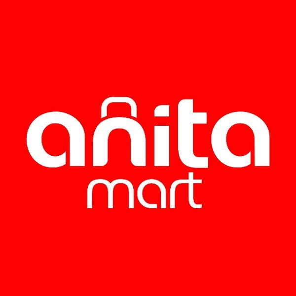 Anitamart Logo